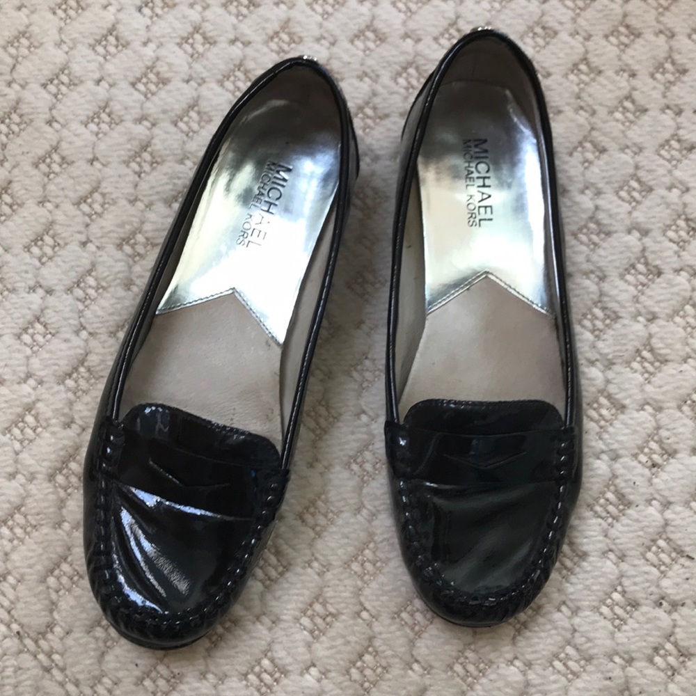 Michael Kors flats
